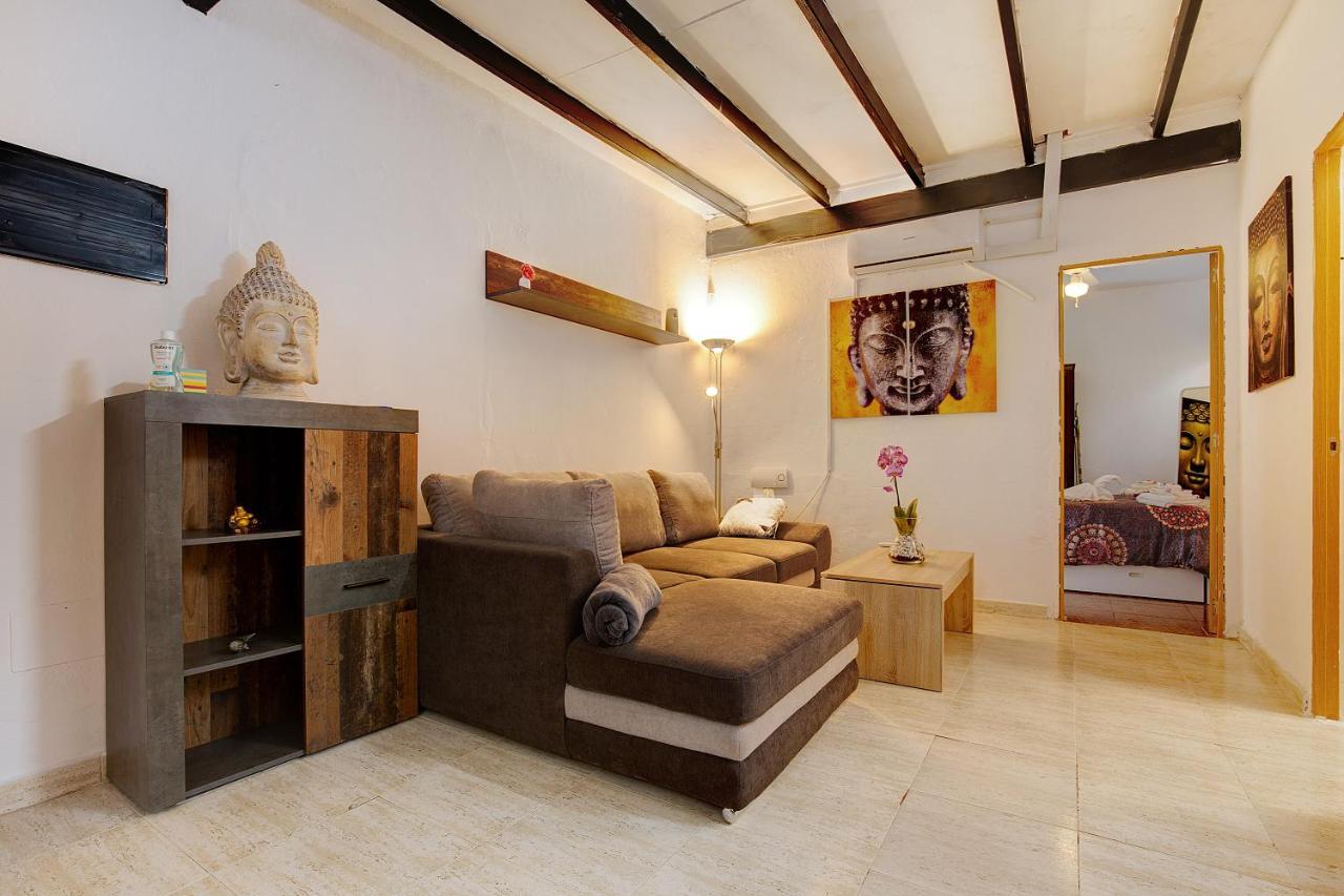 Casa Alexis Βίλα Lajita Εξωτερικό φωτογραφία
