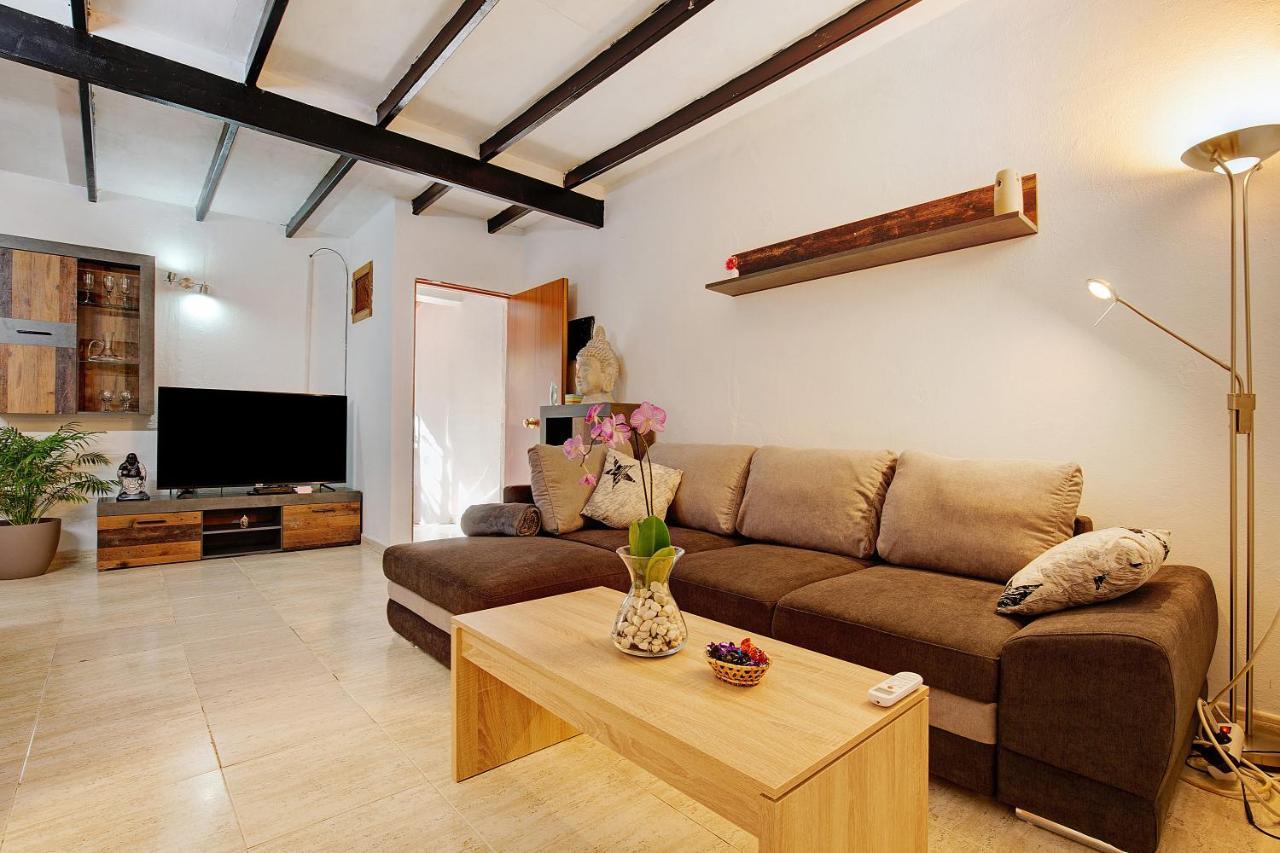 Casa Alexis Βίλα Lajita Εξωτερικό φωτογραφία