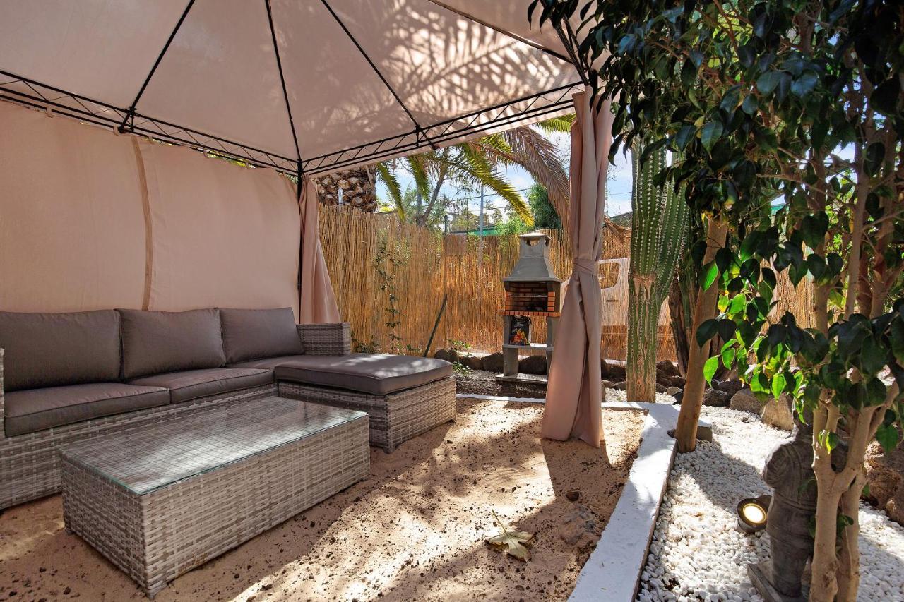 Casa Alexis Βίλα Lajita Εξωτερικό φωτογραφία