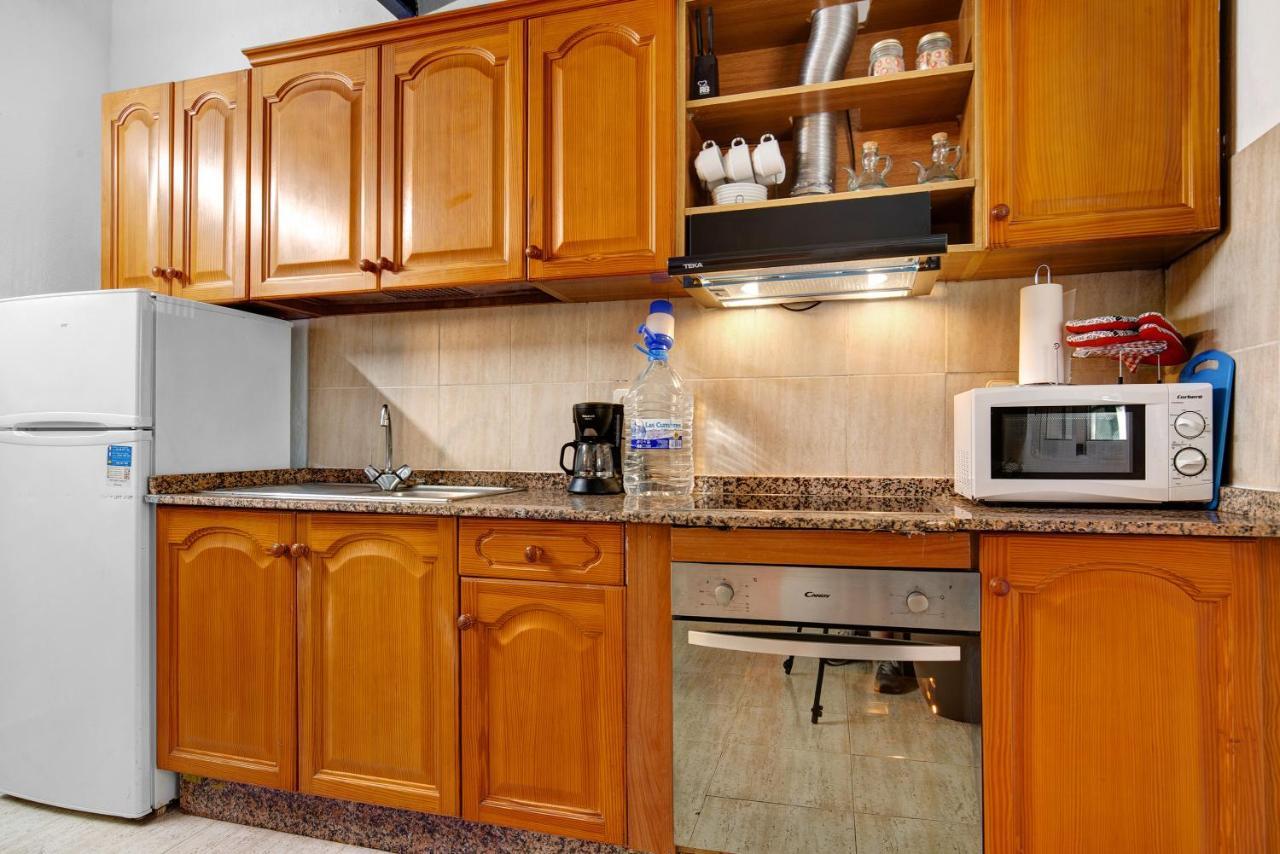 Casa Alexis Βίλα Lajita Εξωτερικό φωτογραφία