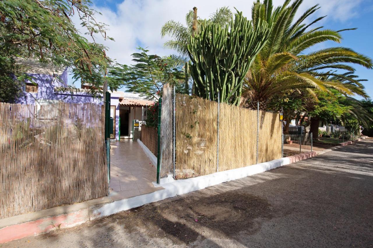 Casa Alexis Βίλα Lajita Εξωτερικό φωτογραφία