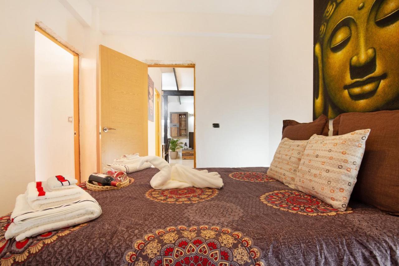 Casa Alexis Βίλα Lajita Εξωτερικό φωτογραφία
