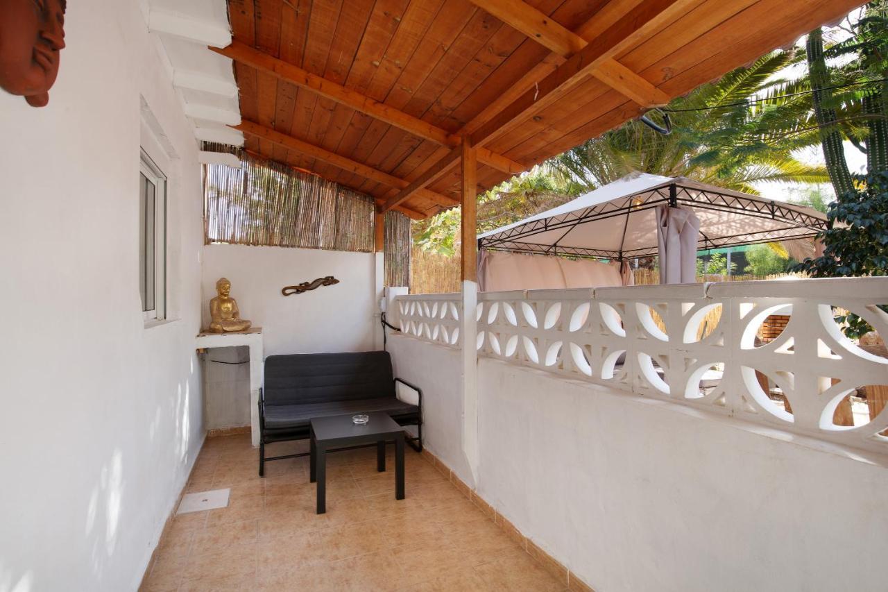 Casa Alexis Βίλα Lajita Εξωτερικό φωτογραφία