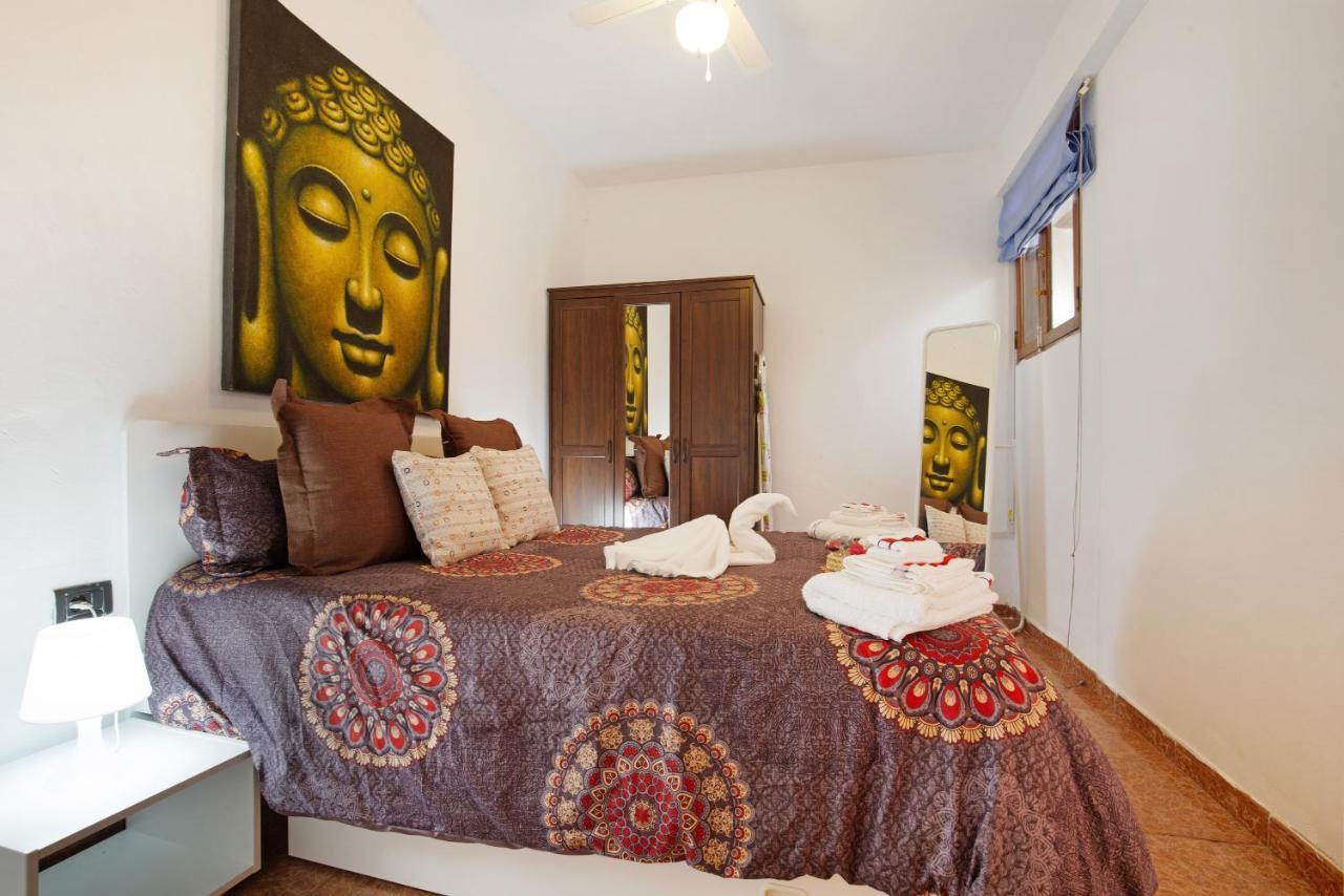Casa Alexis Βίλα Lajita Εξωτερικό φωτογραφία